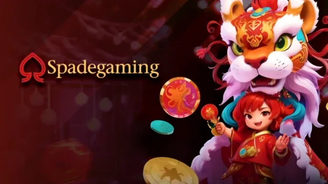 Spadegaming