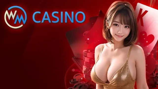 WM CASINO